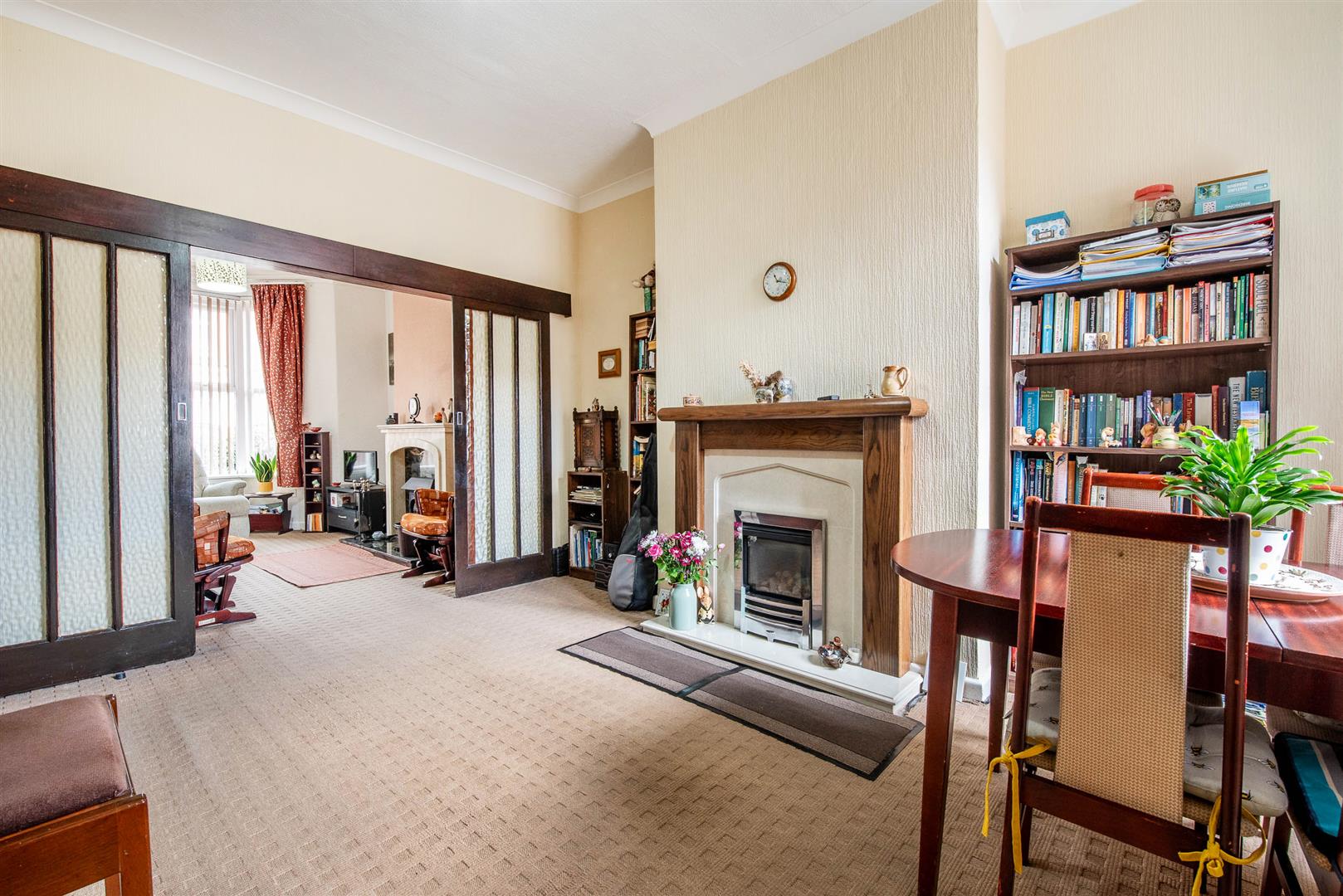 2 bed property in Devonshire Road, Chorley